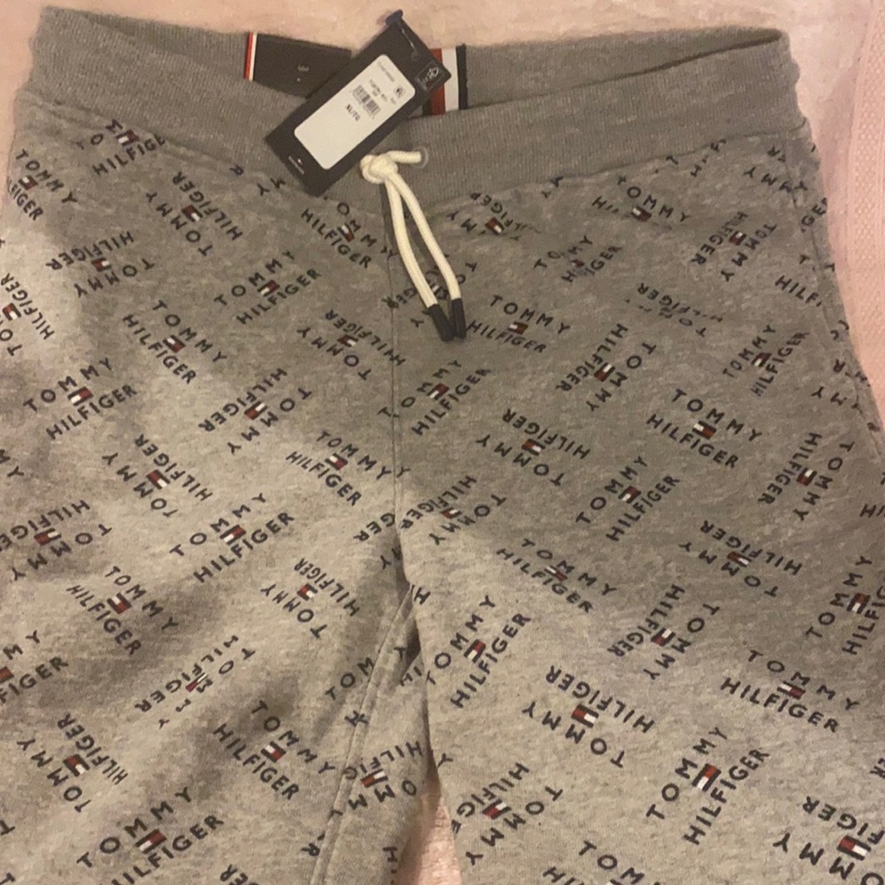 Sweatpants
